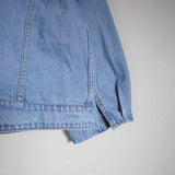 Kelen Side flare blouse (lkl20hbl8)