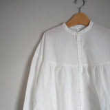 prit 30/1 Recycled uneven thread Tenjiku, TOP heather, tank top (P92080)