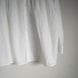 prit 30/1 Recycled uneven thread Tenjiku, TOP heather, tank top (P92080)