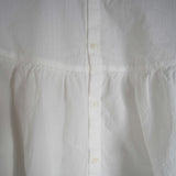 prit 30/1 Recycled uneven thread Tenjiku, TOP heather, tank top (P92080)