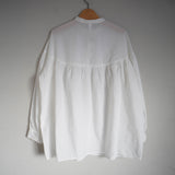 prit 30/1 Recycled uneven thread Tenjiku, TOP heather, tank top (P92080)