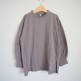 TANG! Asymmetric knit (1710042)