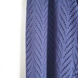 Kelen Side flare blouse (lkl20hbl8)