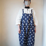 Kelen Side flare blouse (lkl20hbl8)