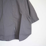 prit 30/1 Recycled uneven thread Tenjiku, TOP heather, tank top (P92080)