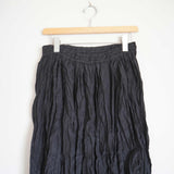 prit 30/1 Recycled uneven thread Tenjiku, TOP heather, tank top (P92080)