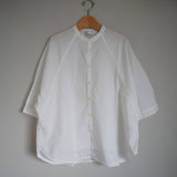 prit 30/1 Recycled uneven thread Tenjiku, TOP heather, tank top (P92080)
