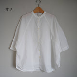 prit 30/1 Recycled uneven thread Tenjiku, TOP heather, tank top (P92080)
