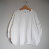 TANG! Asymmetric knit (1710042)