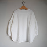 TANG! Asymmetric knit (1710042)