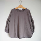 TANG! Asymmetric knit (1710042)