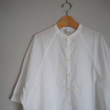 prit 30/1 Recycled uneven thread Tenjiku, TOP heather, tank top (P92080)