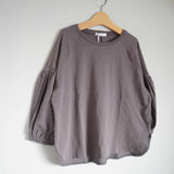 TANG! Asymmetric knit (1710042)