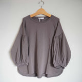 TANG! Asymmetric knit (1710042)