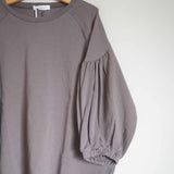 TANG! Asymmetric knit (1710042)