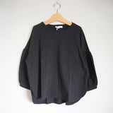 TANG! Asymmetric knit (1710042)