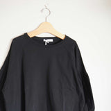 TANG! Asymmetric knit (1710042)