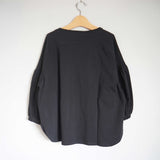 TANG! Asymmetric knit (1710042)