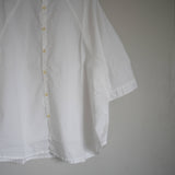 prit 30/1 Recycled uneven thread Tenjiku, TOP heather, tank top (P92080)