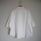 prit 30/1 Recycled uneven thread Tenjiku, TOP heather, tank top (P92080)