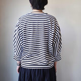 prit 30/1 Recycled uneven thread Tenjiku, TOP heather, tank top (P92080)