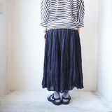 prit 30/1 Recycled uneven thread Tenjiku, TOP heather, tank top (P92080)