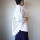 prit 30/1 Recycled uneven thread Tenjiku, TOP heather, tank top (P92080)