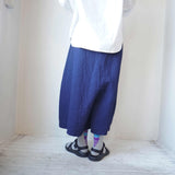 prit 30/1 Recycled uneven thread Tenjiku, TOP heather, tank top (P92080)