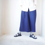prit 30/1 Recycled uneven thread Tenjiku, TOP heather, tank top (P92080)