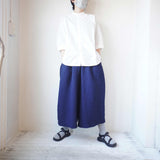 prit 30/1 Recycled uneven thread Tenjiku, TOP heather, tank top (P92080)