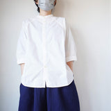 prit 30/1 Recycled uneven thread Tenjiku, TOP heather, tank top (P92080)