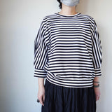 prit 30/1 Recycled uneven thread Tenjiku, TOP heather, tank top (P92080)