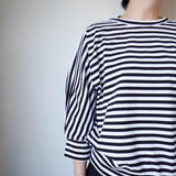 prit 30/1 Recycled uneven thread Tenjiku, TOP heather, tank top (P92080)