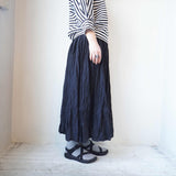 prit 30/1 Recycled uneven thread Tenjiku, TOP heather, tank top (P92080)