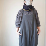 Kelen Side flare blouse (lkl20hbl8)