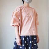 prit 30/1 Recycled uneven thread Tenjiku, TOP heather, tank top (P92080)