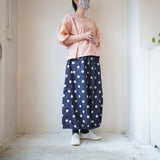 prit 30/1 Recycled uneven thread Tenjiku, TOP heather, tank top (P92080)
