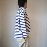 Kelen Side flare blouse (lkl20hbl8)