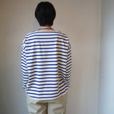 Kelen Side flare blouse (lkl20hbl8)