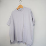 Kelen Side flare blouse (lkl20hbl8)