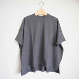 Kelen Side flare blouse (lkl20hbl8)