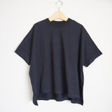 Kelen Side flare blouse (lkl20hbl8)