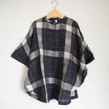 Kelen Side flare blouse (lkl20hbl8)