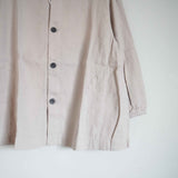 prit 30/1 Recycled uneven thread Tenjiku, TOP heather, tank top (P92080)