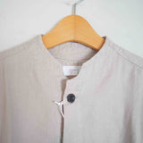 prit 30/1 Recycled uneven thread Tenjiku, TOP heather, tank top (P92080)