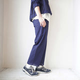 Kelen Side flare blouse (lkl20hbl8)