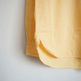 Arvor Maree Border Pocket T-shirt (NT / GY)