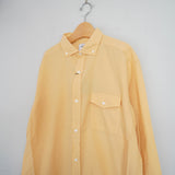 Arvor Maree Border Pocket T-shirt (NT / GY)