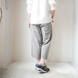 Kelen Side flare blouse (lkl20hbl8)