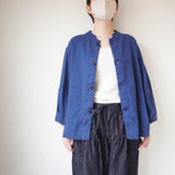 prit 30/1 Recycled uneven thread Tenjiku, TOP heather, tank top (P92080)